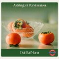 Astringent Persimmon — Dai Dai Maru