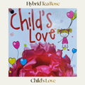 Hybrid Tea — Childs Love