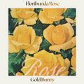 Floribunda — Gold Bunny