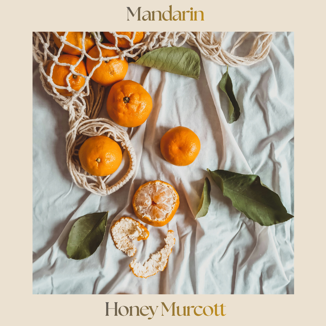 Citrus — Honey Murcott Mandarin