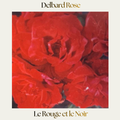 Delbard — Le Rouge Et Le Noir