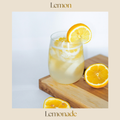 Citrus — Lemonade Lemon
