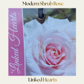 Modern Shrub — Linked Hearts