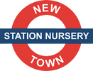 New Town Station Nursery - Home