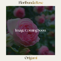 Floribunda — Origami