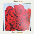 Delbard — Red Intuition